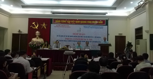 “Lao động trẻ cần tinh thông nghề nghiệp” ảnh 1